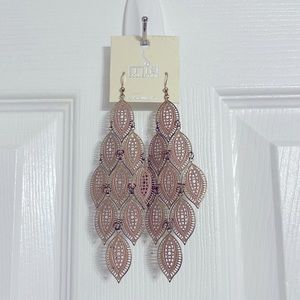 Woman’s Earrings